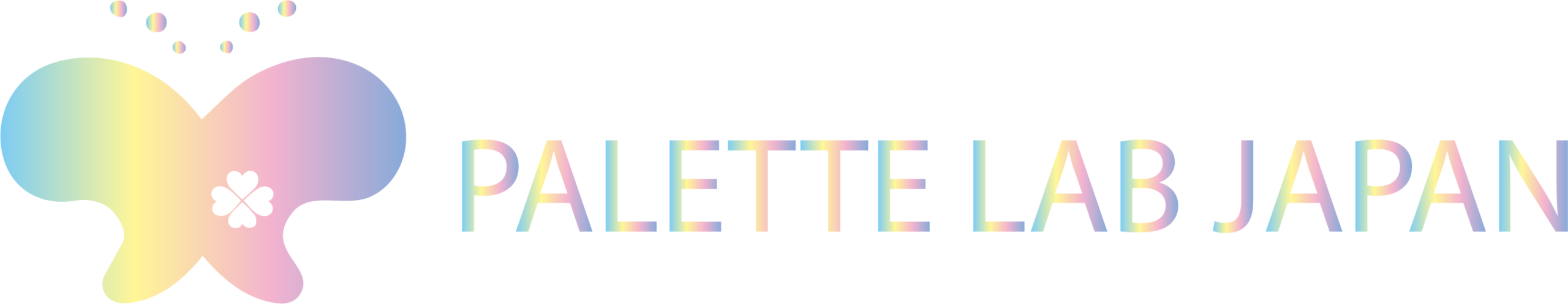 PALETTE LAB JAPAN コーポレートサイト
